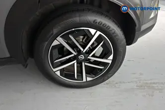 Nissan Juke N-Connecta Automatic Petrol-Electric Hybrid SUV - Stock Number (1678385) - 45th supplementary image