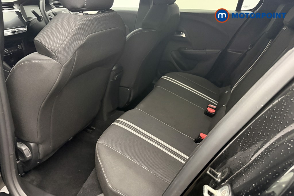 Vauxhall Corsa GS Automatic Petrol Hatchback - Stock Number (1679807) - 5th supplementary image