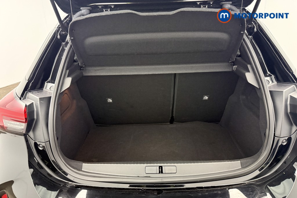 Vauxhall Corsa GS Automatic Petrol Hatchback - Stock Number (1679807) - 6th supplementary image