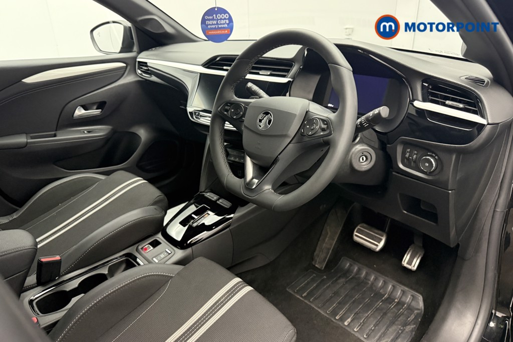 Vauxhall Corsa GS Automatic Petrol Hatchback - Stock Number (1679807) - 7th supplementary image