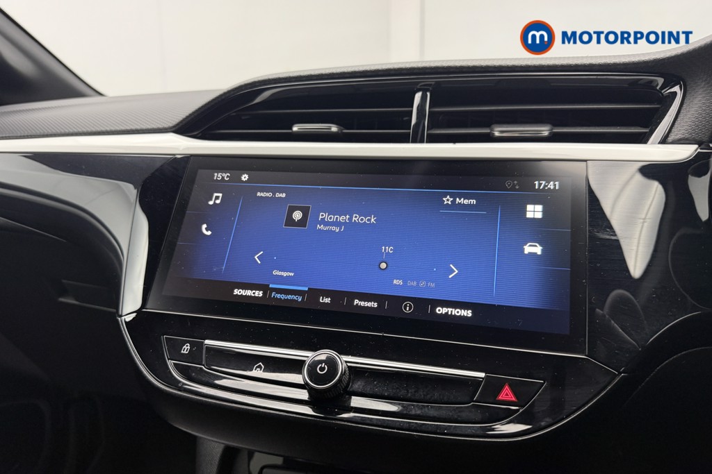 Vauxhall Corsa GS Automatic Petrol Hatchback - Stock Number (1679807) - 12th supplementary image