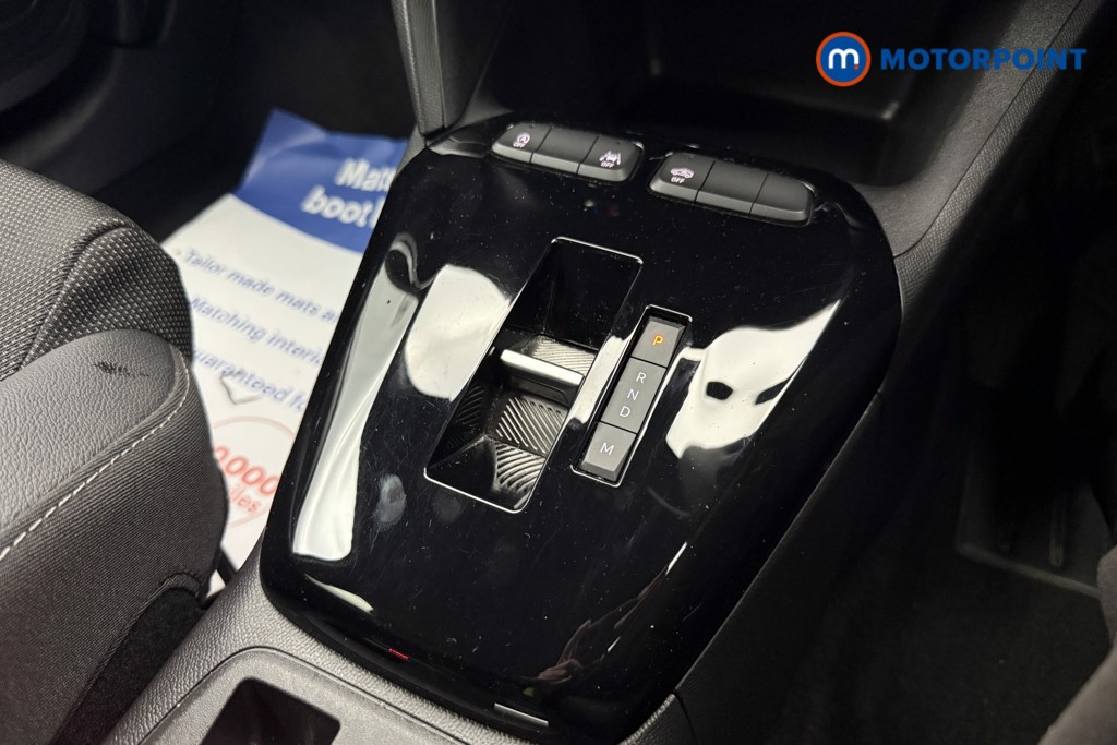Vauxhall Corsa GS Automatic Petrol Hatchback - Stock Number (1679807) - 18th supplementary image