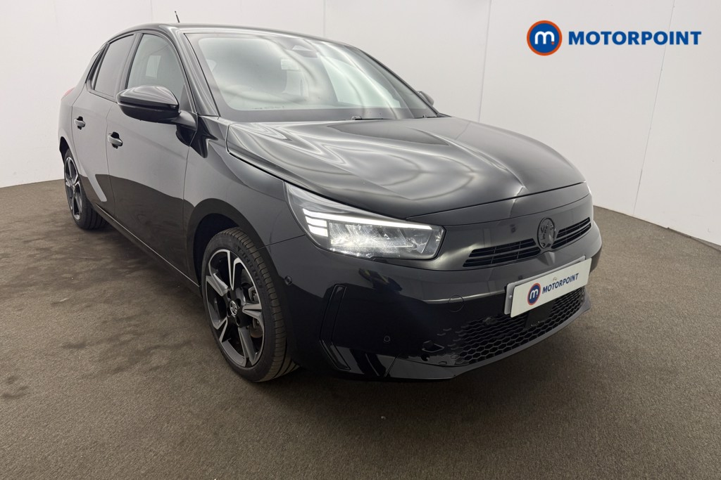 Vauxhall Corsa GS Automatic Petrol Hatchback - Stock Number (1679807) - 23rd supplementary image
