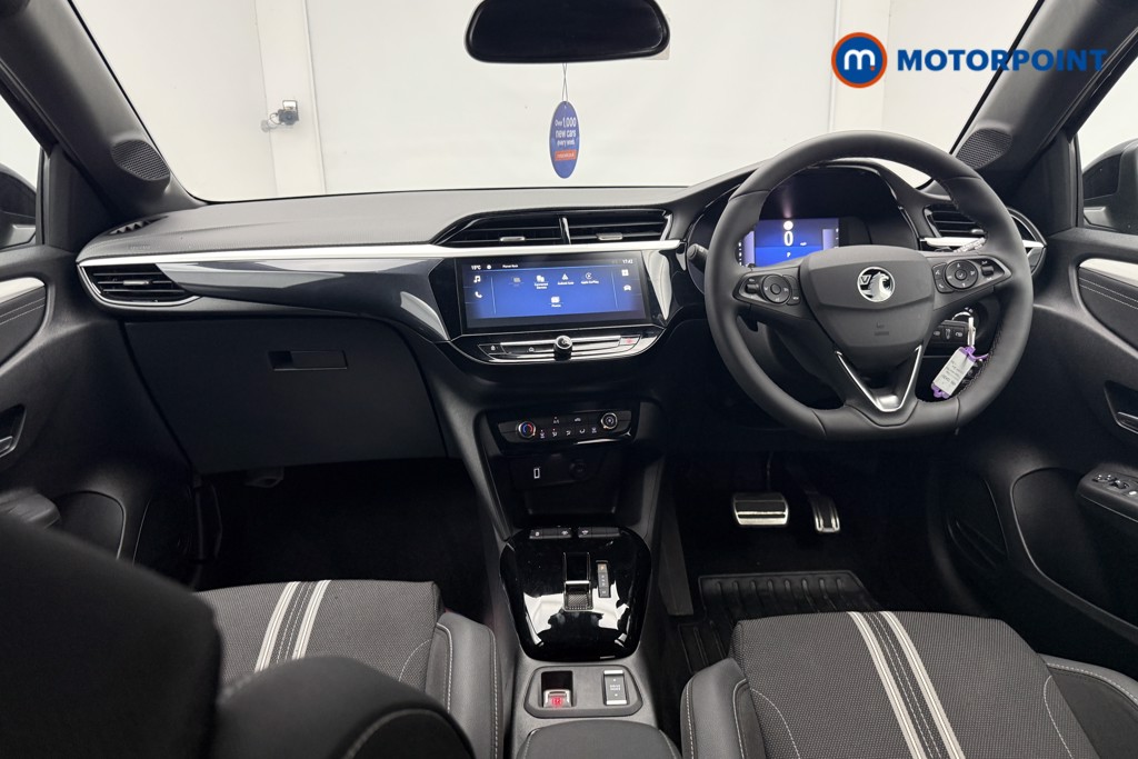 Vauxhall Corsa GS Automatic Petrol Hatchback - Stock Number (1679807) - 1st supplementary image