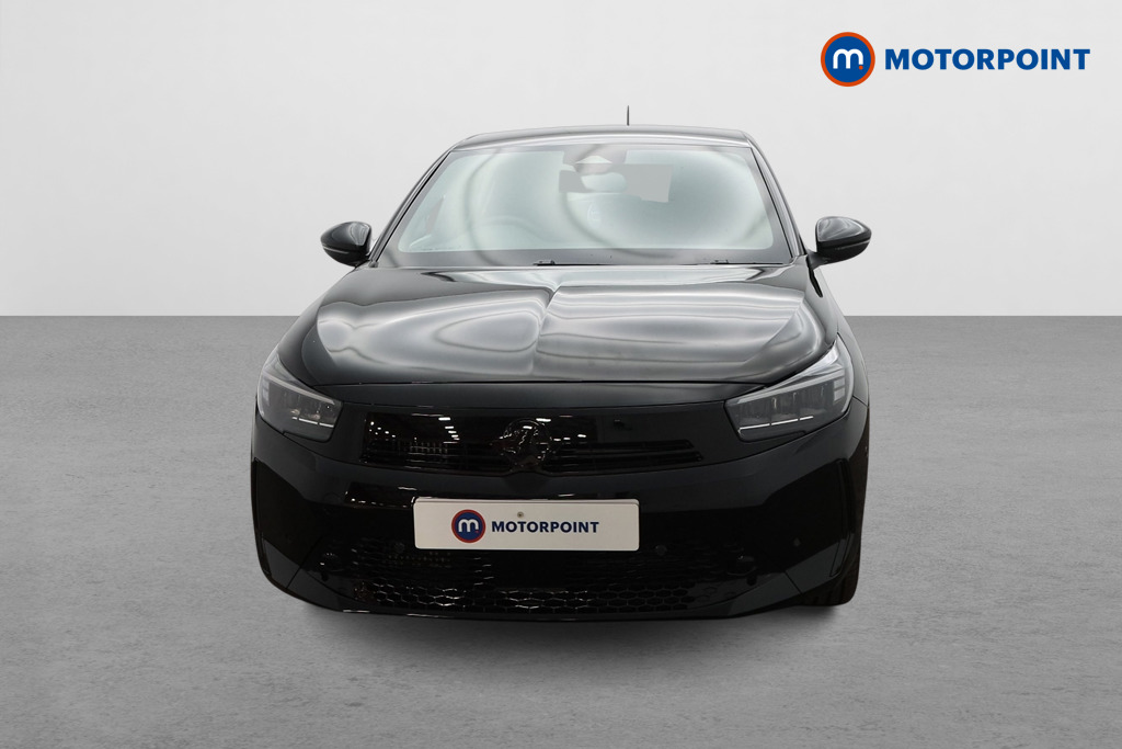 Vauxhall Corsa GS Automatic Petrol Hatchback - Stock Number (1679807) - Front bumper