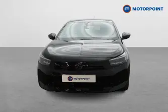 Vauxhall Corsa GS Automatic Petrol Hatchback - Stock Number (1679807) - Front bumper