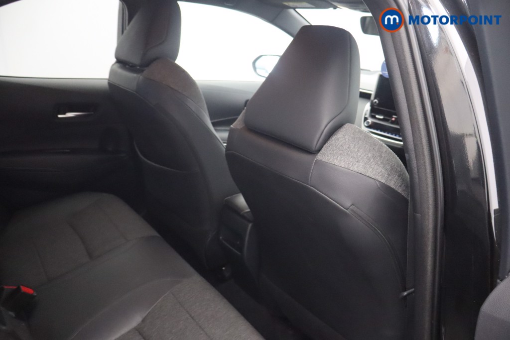 Toyota Corolla Design Automatic Petrol-Electric Hybrid Hatchback - Stock Number (1680686) - 20th supplementary image