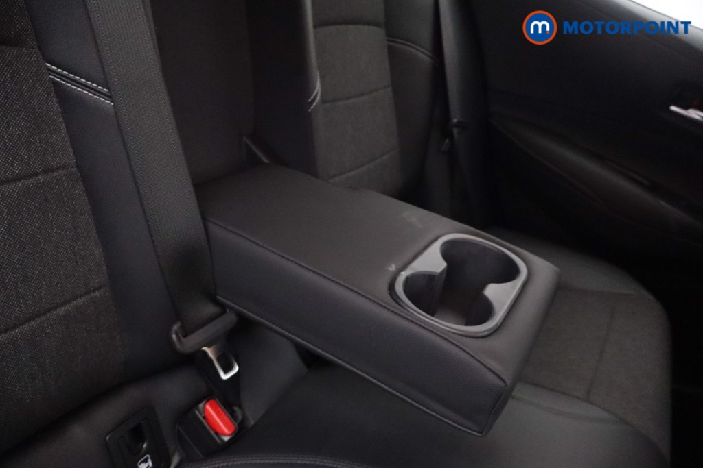 Toyota Corolla Design Automatic Petrol-Electric Hybrid Hatchback - Stock Number (1680686) - 22nd supplementary image