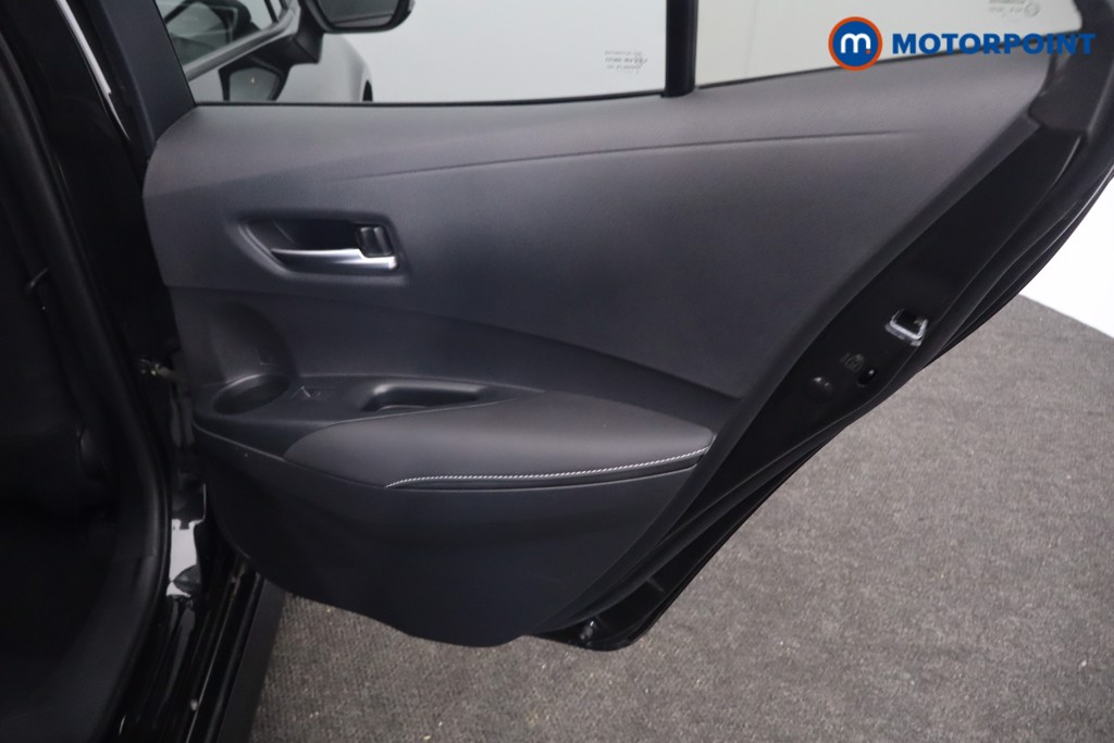 Toyota Corolla Design Automatic Petrol-Electric Hybrid Hatchback - Stock Number (1680686) - 23rd supplementary image