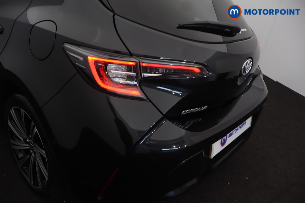 Toyota Corolla Design Automatic Petrol-Electric Hybrid Hatchback - Stock Number (1680686) - 28th supplementary image