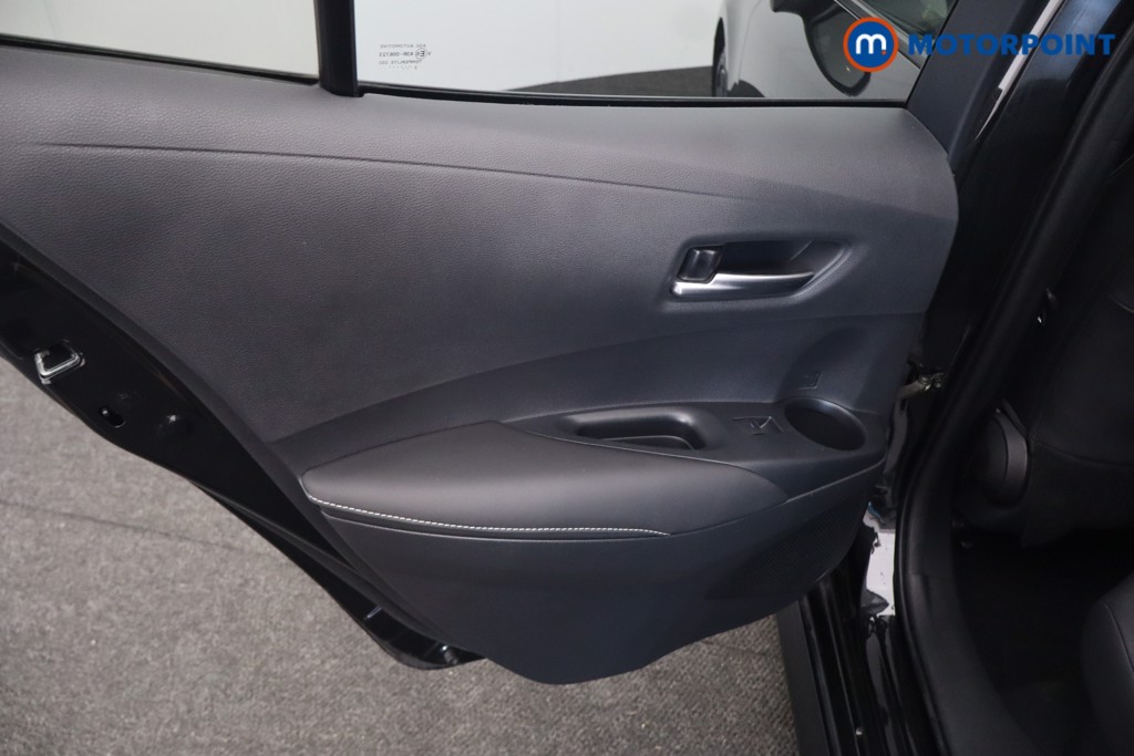 Toyota Corolla Design Automatic Petrol-Electric Hybrid Hatchback - Stock Number (1680686) - 32nd supplementary image