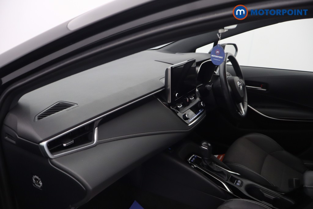 Toyota Corolla Design Automatic Petrol-Electric Hybrid Hatchback - Stock Number (1680686) - 35th supplementary image