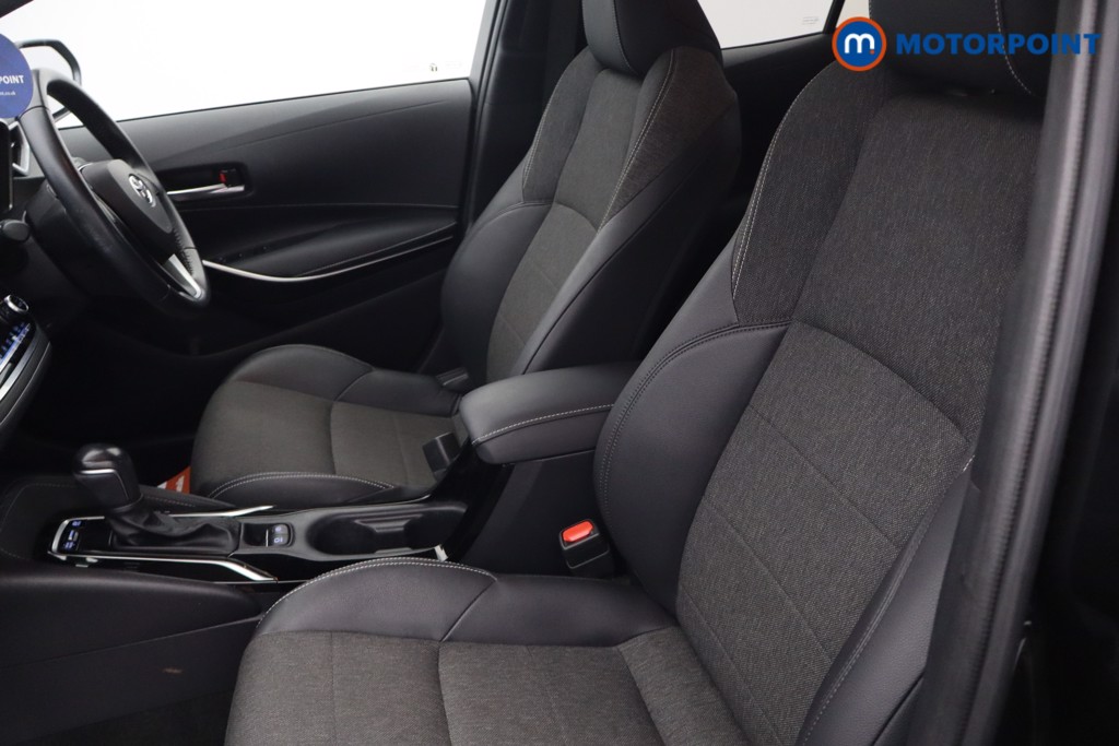 Toyota Corolla Design Automatic Petrol-Electric Hybrid Hatchback - Stock Number (1680686) - 36th supplementary image