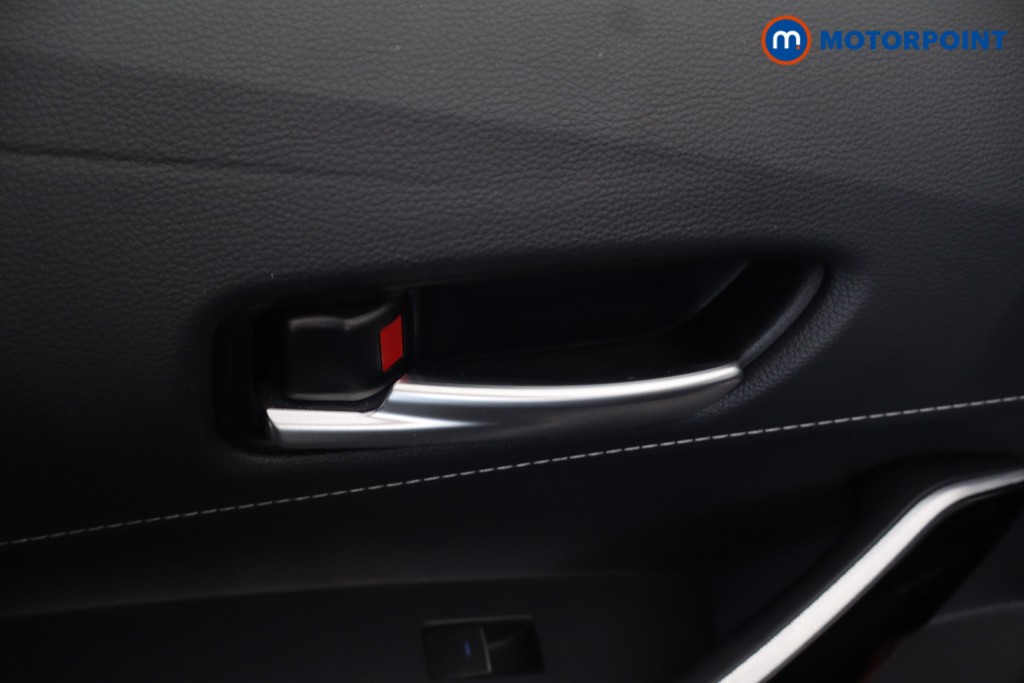 Toyota Corolla Design Automatic Petrol-Electric Hybrid Hatchback - Stock Number (1680686) - 38th supplementary image