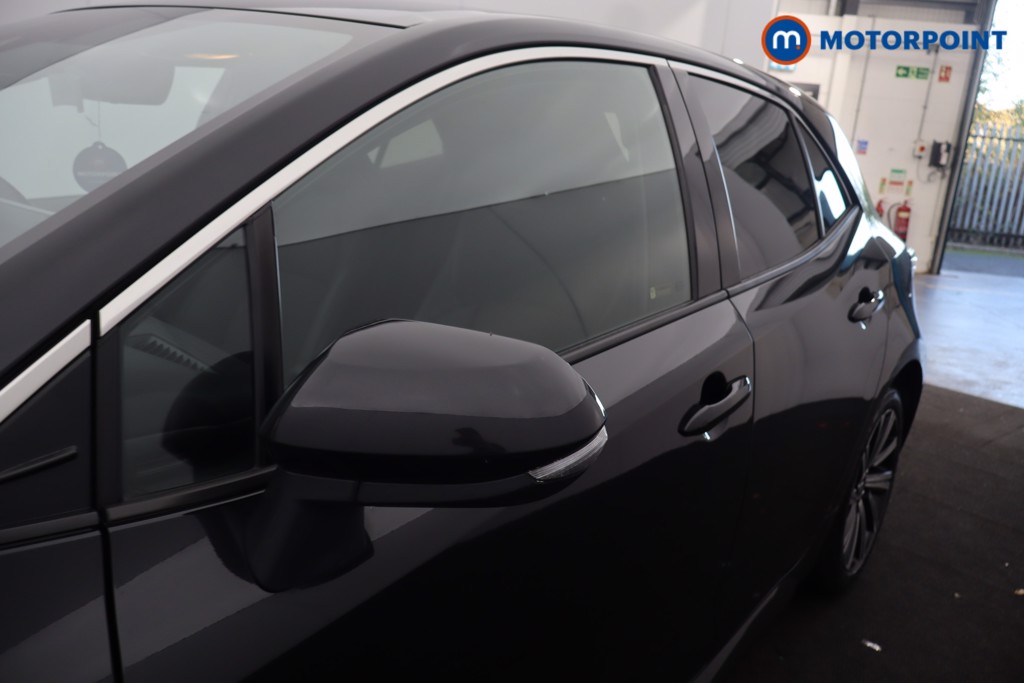 Toyota Corolla Design Automatic Petrol-Electric Hybrid Hatchback - Stock Number (1680686) - 40th supplementary image