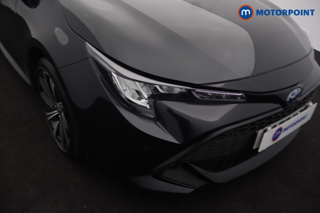 Toyota Corolla Design Automatic Petrol-Electric Hybrid Hatchback - Stock Number (1680686) - 43rd supplementary image