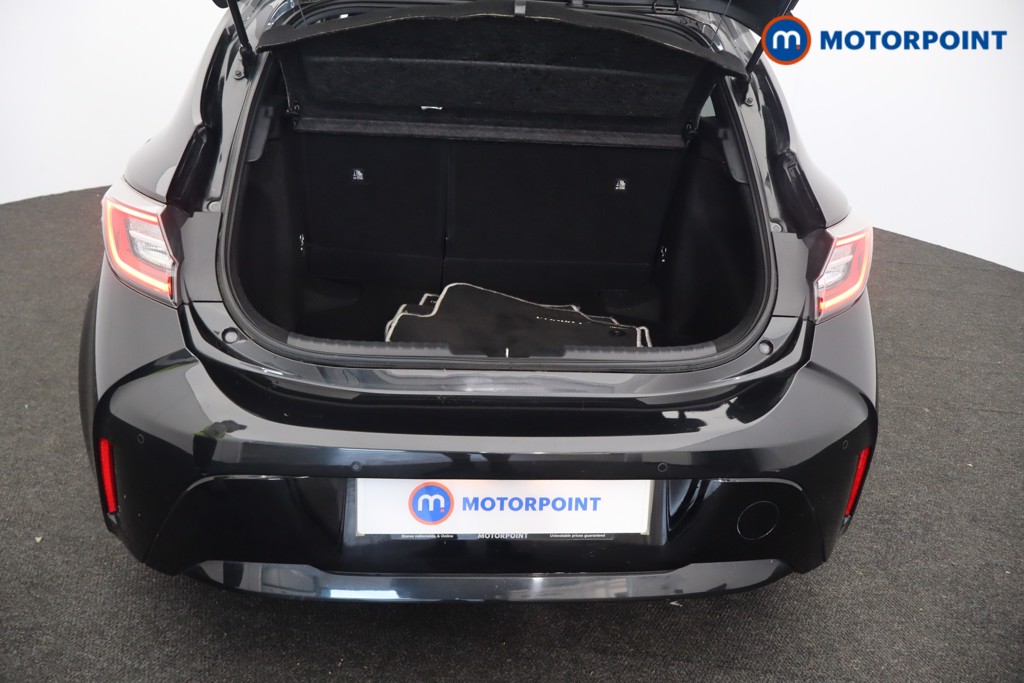 Toyota Corolla Design Automatic Petrol-Electric Hybrid Hatchback - Stock Number (1680686) - 46th supplementary image