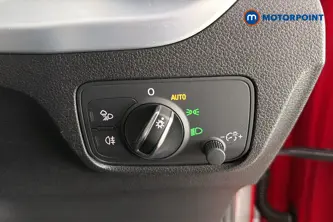 Audi Q2 Black Edition Automatic Petrol SUV - Stock Number (1681442) - 11th supplementary image