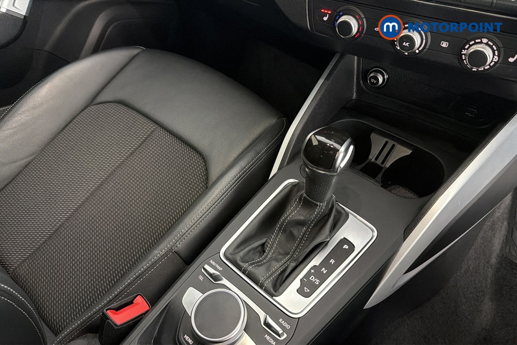 Audi Q2 Black Edition Automatic Petrol SUV - Stock Number (1681442) - 15th supplementary image