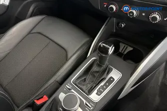 Audi Q2 Black Edition Automatic Petrol SUV - Stock Number (1681442) - 15th supplementary image