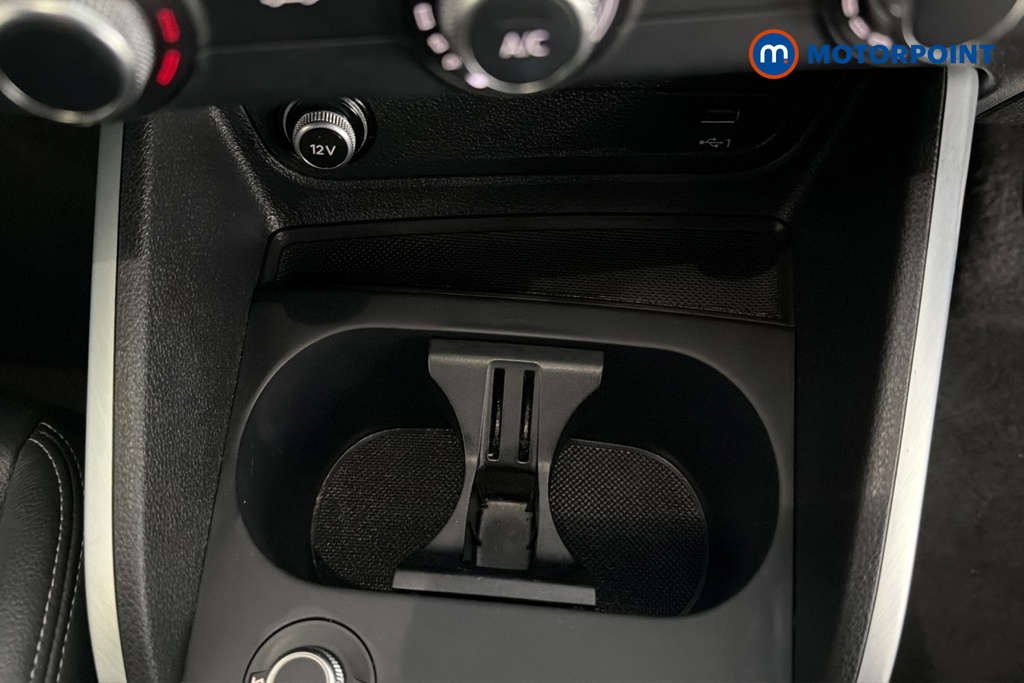 Audi Q2 Black Edition Automatic Petrol SUV - Stock Number (1681442) - 16th supplementary image