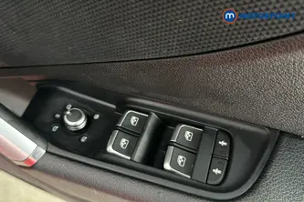 Audi Q2 Black Edition Automatic Petrol SUV - Stock Number (1681442) - 19th supplementary image