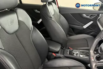 Audi Q2 Black Edition Automatic Petrol SUV - Stock Number (1681442) - 22nd supplementary image
