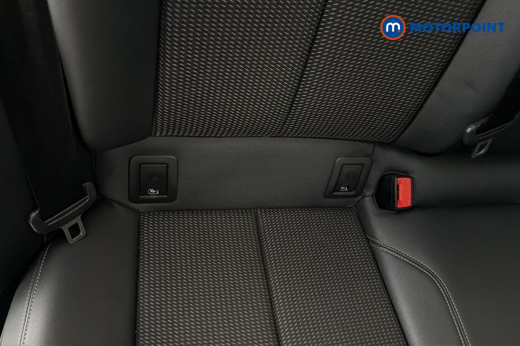 Audi Q2 Black Edition Automatic Petrol SUV - Stock Number (1681442) - 27th supplementary image