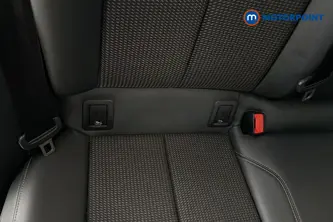 Audi Q2 Black Edition Automatic Petrol SUV - Stock Number (1681442) - 27th supplementary image