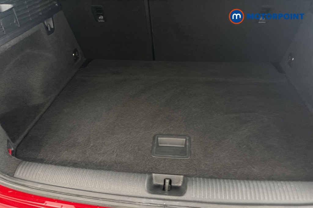 Audi Q2 Black Edition Automatic Petrol SUV - Stock Number (1681442) - 30th supplementary image