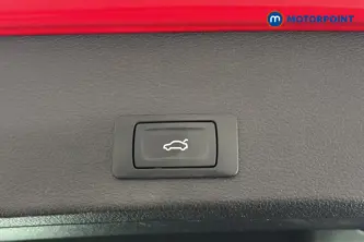 Audi Q2 Black Edition Automatic Petrol SUV - Stock Number (1681442) - 35th supplementary image