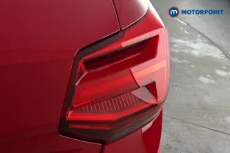 Audi Q2 Black Edition Automatic Petrol SUV - Stock Number (1681442) - 36th supplementary image