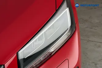 Audi Q2 Black Edition Automatic Petrol SUV - Stock Number (1681442) - 42nd supplementary image