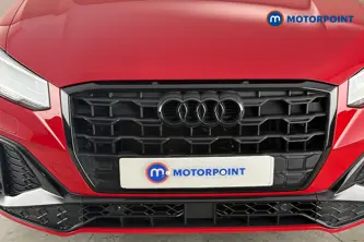 Audi Q2 Black Edition Automatic Petrol SUV - Stock Number (1681442) - 43rd supplementary image
