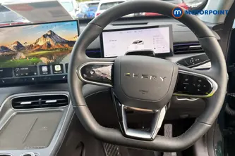 Chery Tiggo 8 Summit Automatic Petrol Plug-In Hybrid SUV - Stock Number (1682806) - 2nd supplementary image