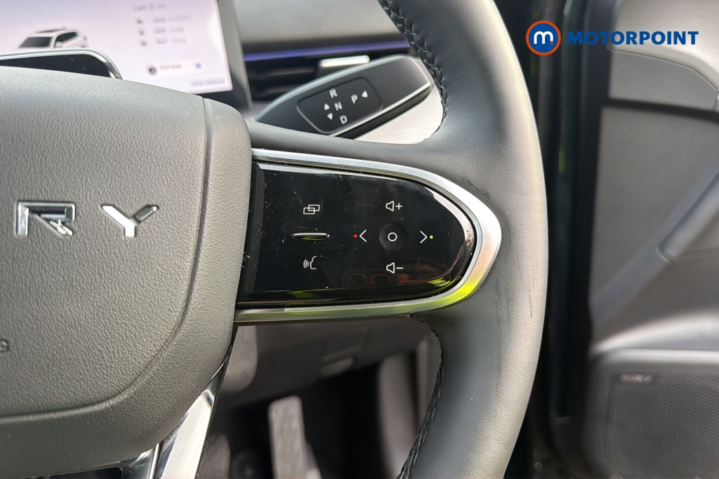 Chery Tiggo 8 Summit Automatic Petrol Plug-In Hybrid SUV - Stock Number (1682806) - 3rd supplementary image