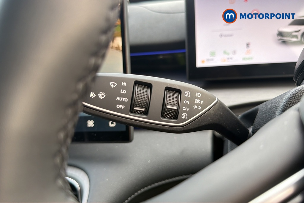Chery Tiggo 8 Summit Automatic Petrol Plug-In Hybrid SUV - Stock Number (1682806) - 5th supplementary image