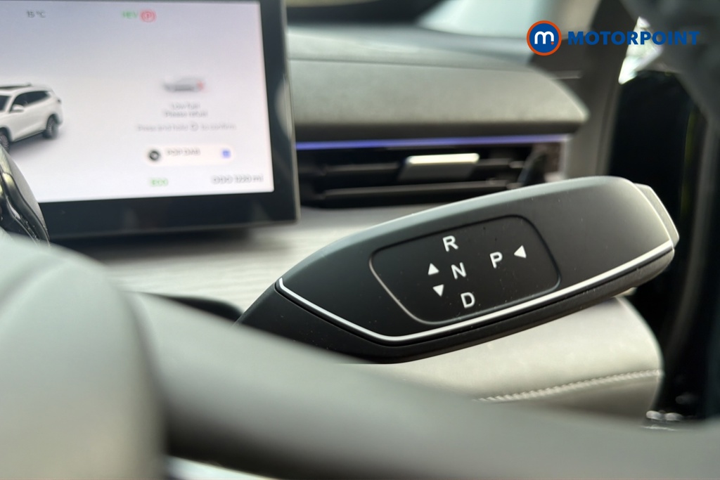 Chery Tiggo 8 Summit Automatic Petrol Plug-In Hybrid SUV - Stock Number (1682806) - 6th supplementary image