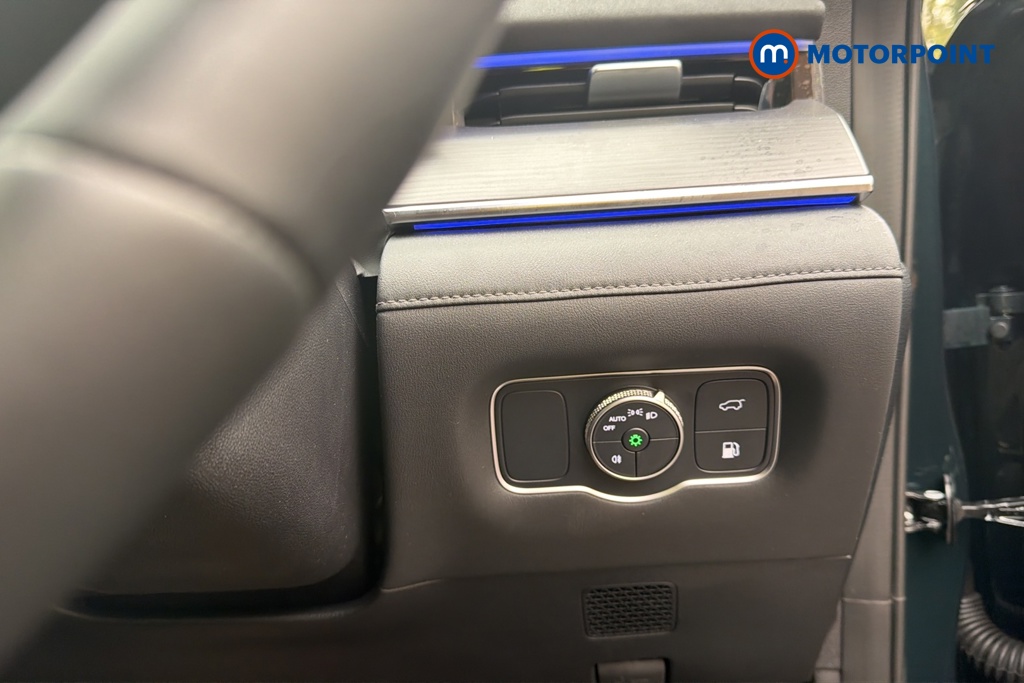 Chery Tiggo 8 Summit Automatic Petrol Plug-In Hybrid SUV - Stock Number (1682806) - 11th supplementary image
