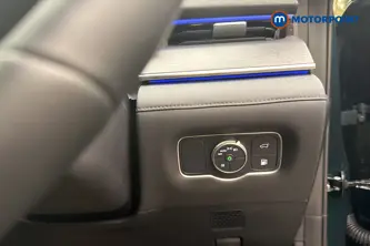 Chery Tiggo 8 Summit Automatic Petrol Plug-In Hybrid SUV - Stock Number (1682806) - 11th supplementary image