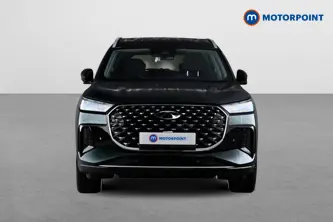 Chery Tiggo 8 Summit Automatic Petrol Plug-In Hybrid SUV - Stock Number (1682806) - Front bumper