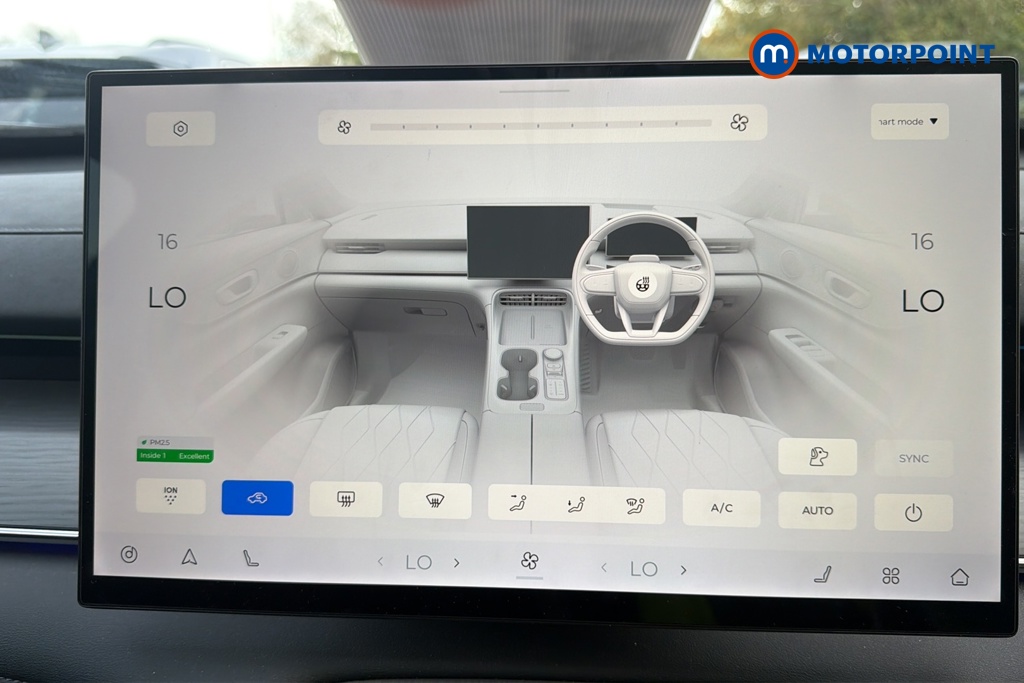 Chery Tiggo 8 Summit Automatic Petrol Plug-In Hybrid SUV - Stock Number (1682806) - 12th supplementary image