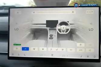Chery Tiggo 8 Summit Automatic Petrol Plug-In Hybrid SUV - Stock Number (1682806) - 12th supplementary image