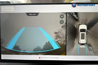 Chery Tiggo 8 Summit Automatic Petrol Plug-In Hybrid SUV - Stock Number (1682806) - 13th supplementary image