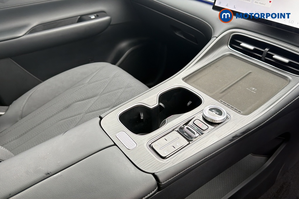Chery Tiggo 8 Summit Automatic Petrol Plug-In Hybrid SUV - Stock Number (1682806) - 15th supplementary image