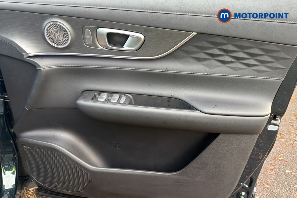 Chery Tiggo 8 Summit Automatic Petrol Plug-In Hybrid SUV - Stock Number (1682806) - 18th supplementary image