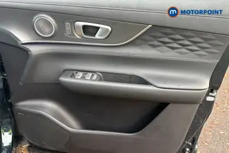 Chery Tiggo 8 Summit Automatic Petrol Plug-In Hybrid SUV - Stock Number (1682806) - 18th supplementary image