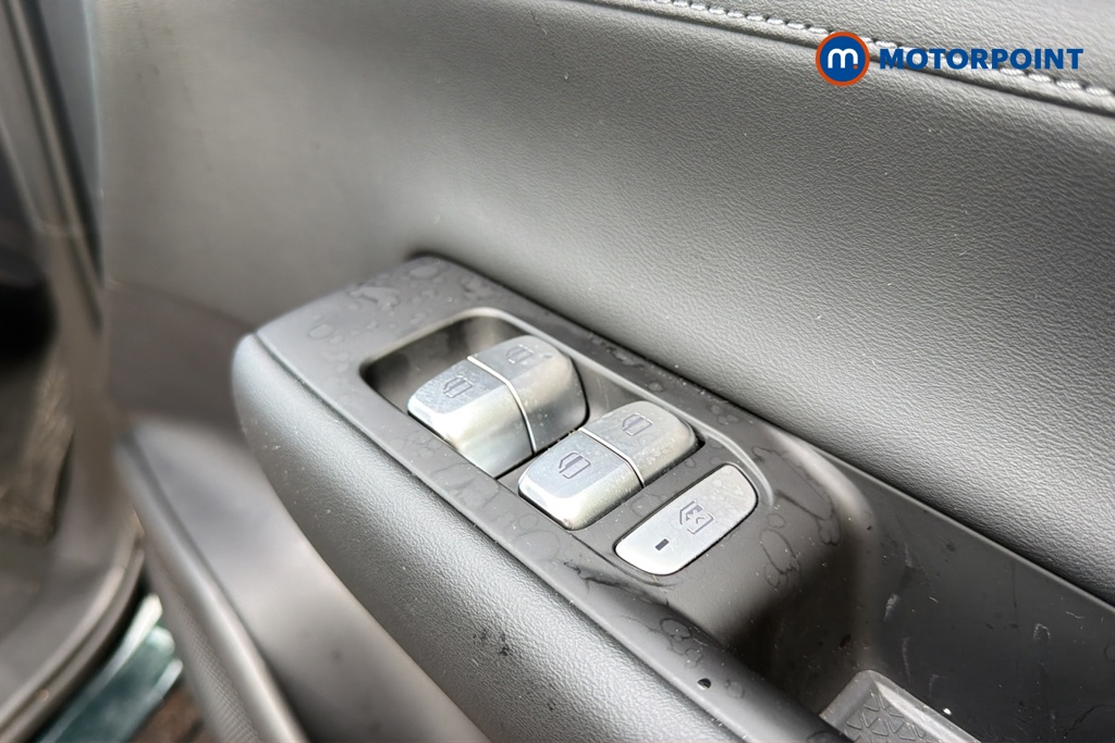 Chery Tiggo 8 Summit Automatic Petrol Plug-In Hybrid SUV - Stock Number (1682806) - 19th supplementary image