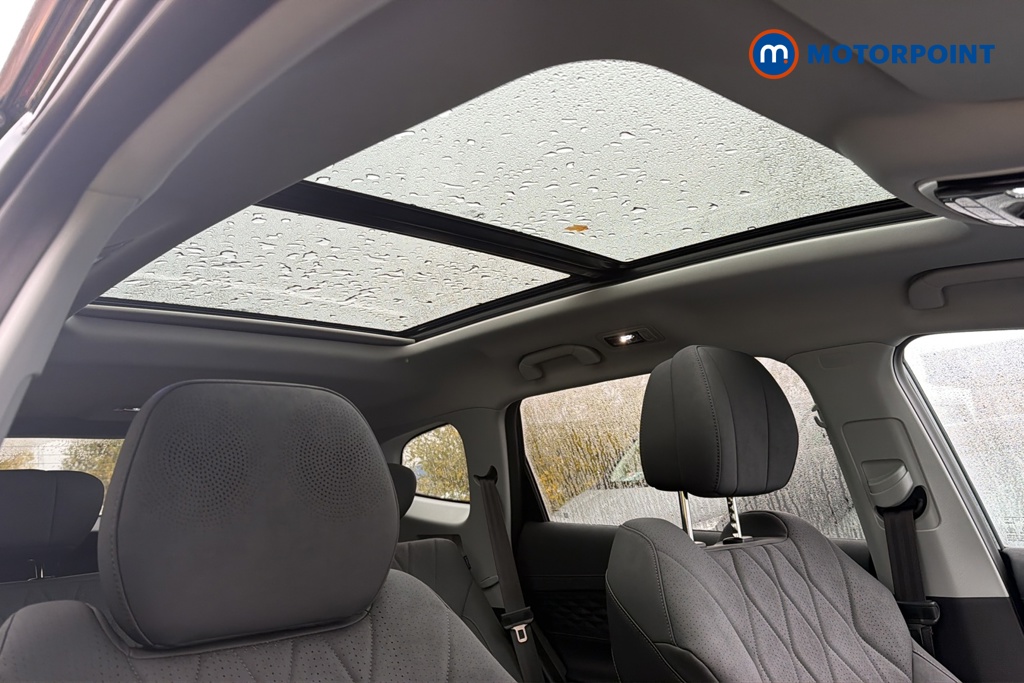 Chery Tiggo 8 Summit Automatic Petrol Plug-In Hybrid SUV - Stock Number (1682806) - 20th supplementary image