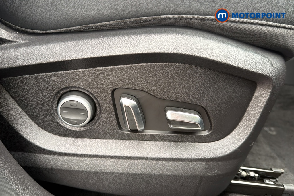 Chery Tiggo 8 Summit Automatic Petrol Plug-In Hybrid SUV - Stock Number (1682806) - 23rd supplementary image